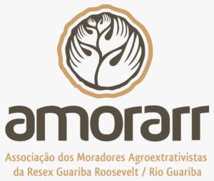 Logo AMORARR